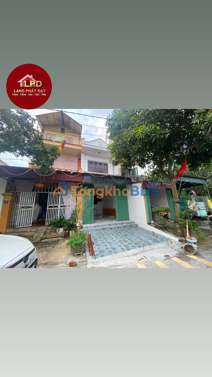 Nhà 2 Tầng Phố Bình Khê 77.9m² - Giá Đầu Tư 4 Tỷ