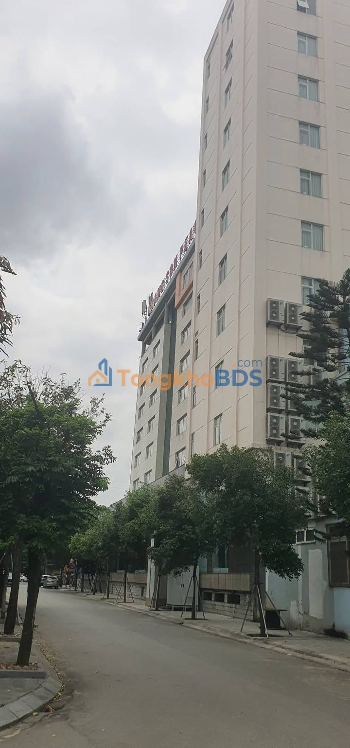 Đất nền Ninh Khánh 300m² gần Hoàng Sơn - Đường to ô tô