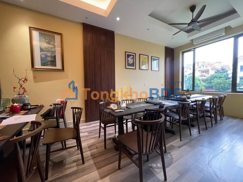 Nhà riêng Trịnh Tú Ninh Bình 103m² - Vị trí đẹp