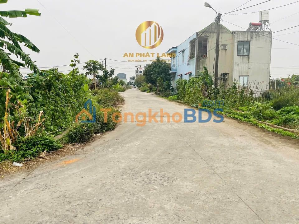 Đất Vành Đai Ninh Phúc - 100m² - Sổ Đỏ Sẵn Sàng - 3.x Tỷ