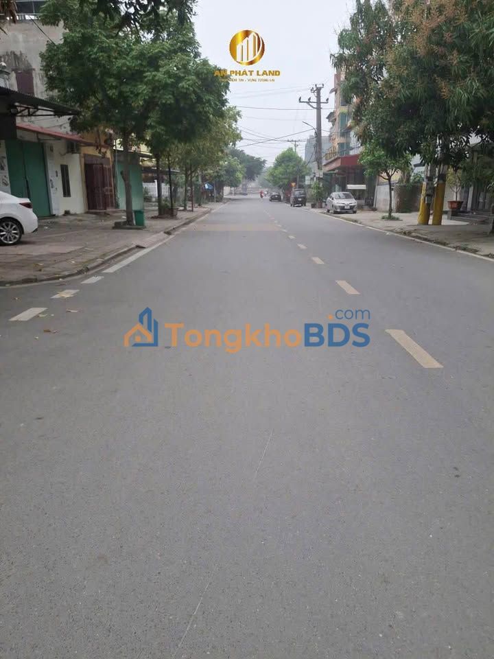 Đất nền Vĩnh Lợi Hoa Lư 85m² giá 3 tỷ - Sổ đỏ chính chủ