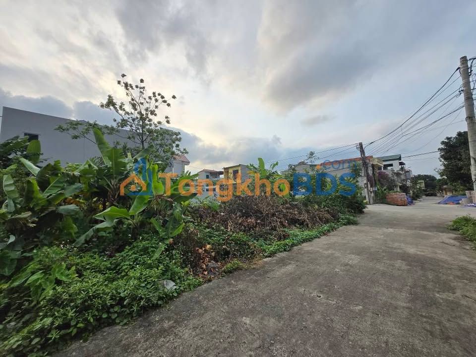 Bán Đất Vàng Phố Bình Yên Tây, Ninh Khánh - 103m² Giá 4 Tỷ, Sát Mường Thanh