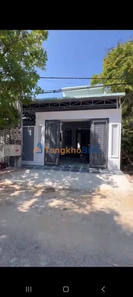 Nhà Mới Xây Đẹp Phường Ninh Thạnh, Tây Ninh - 3PN, Sổ Thổ Cư, Giá 2.1 Tỷ