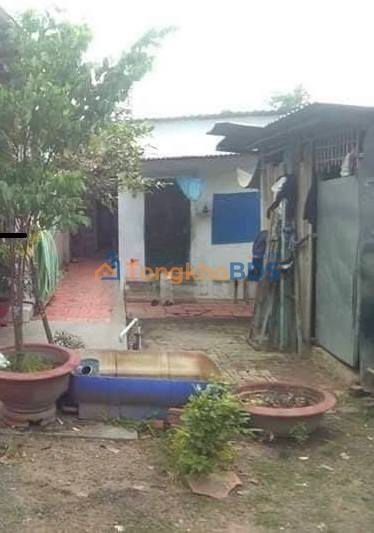 Bán Gấp Đất 90m² Xã Trường Đông, Tây Ninh - Giá 450 Triệu