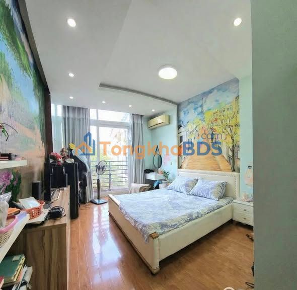 Nhà phố Hương Viên Gia Lâm 40m2 24.9 tỷ - Mặt tiền kinh doanh