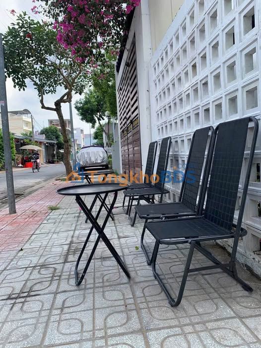 Quán cafe Mỹ Tho P3 90m² giá 4 triệu - Cho thuê ngay