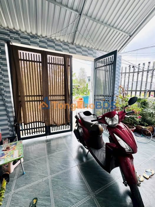 Nhà 1 Lầu Trung An, Mỹ Tho 70m² - Full Nội Thất Cao Cấp, Giá 1.9 Tỷ