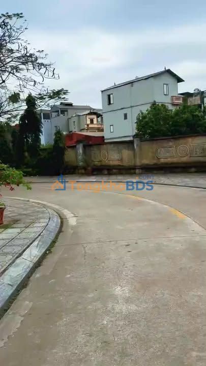 Townhouse Geleximco Lê Trọng Tấn 123m² - Đối diện vườn hoa, 4 tầng kiên cố