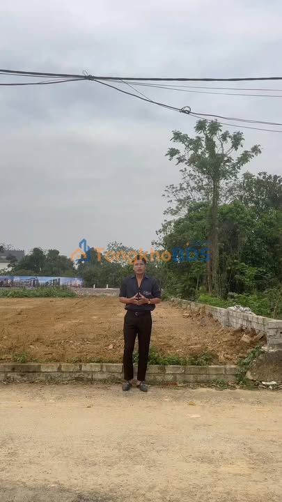 Đất nền Thôn Văn Sơn 938m² 11.256 tỷ - Hạ tầng hoàn thiện