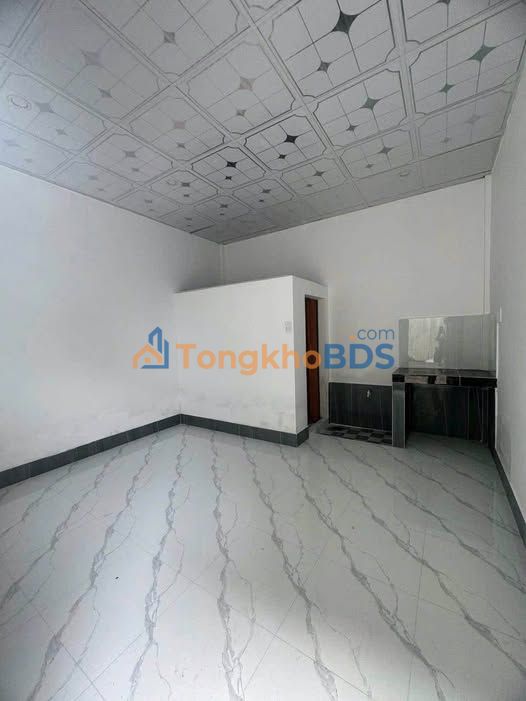 Nhà 2 Mặt Tiền Hẻm 30/04 Sóc Trăng - 103m² - Thu Nhập 5.5 Triệu/Tháng