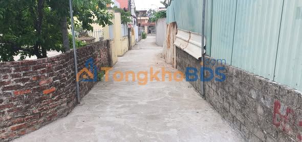 Đất nền Vinhomes Dương Kinh 100m² 1.1 tỷ - Sổ đỏ chính chủ