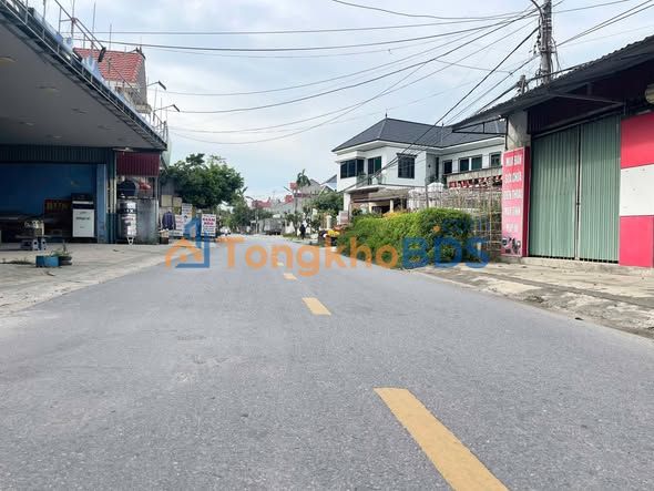 Đất nền Kiến Hải 62m² giá 950 triệu - Pháp lý rõ ràng