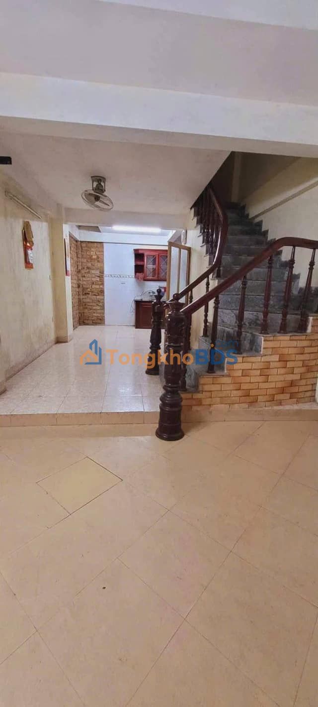 Cho thuê nhà 5 tầng Văn Quán - Hà Đông, 40m²/sàn, 12 triệu/tháng