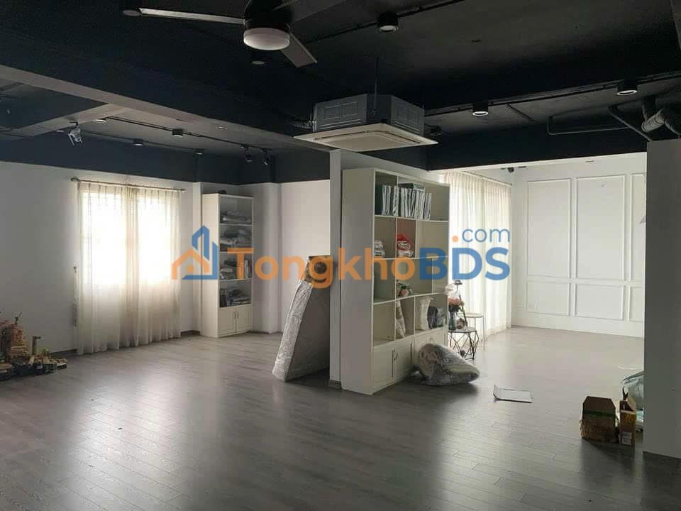 Cho thuê căn hộ 112m² Fodacon Bắc Hà, Kinh doanh/Ở tốt