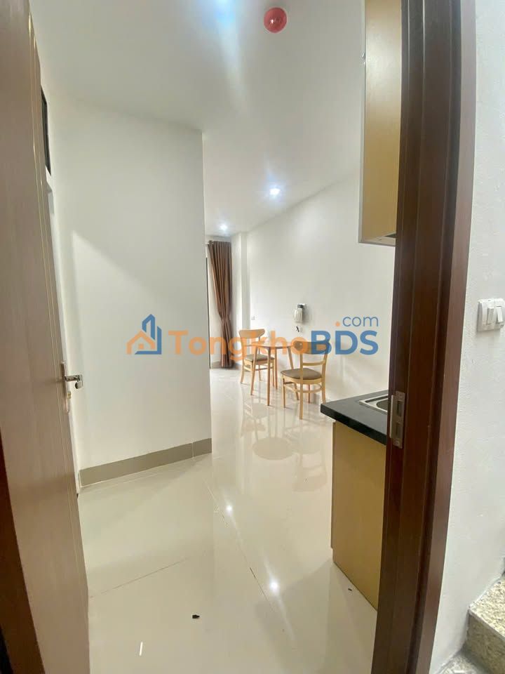 Cho thuê phòng 30m² Tôn Thất Tùng, Đống Đa - Sẵn Sàng Ở Ngay!