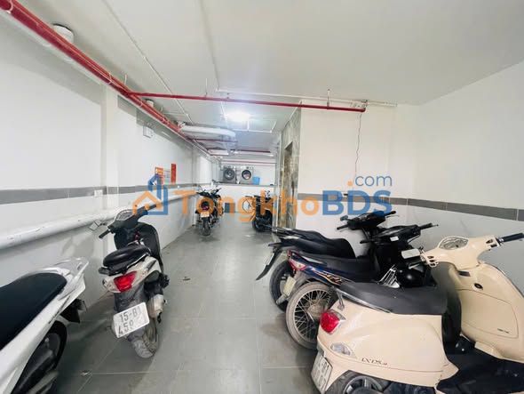 Nhà Dòng Tiền Xuân Phương 75m² - 8 Tầng Kinh Doanh Đỉnh Cao