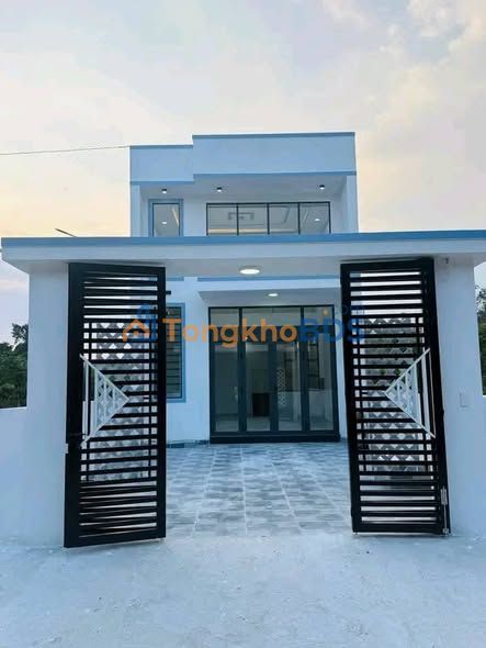 Nhà Sân Vườn Duy Nhất Bến Chà Vi 155m² Giá 2.15 Tỷ - Sổ Riêng