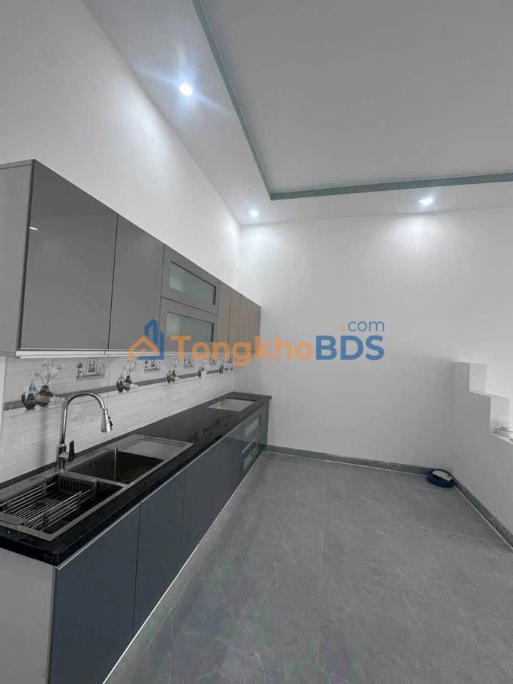 Bán Gấp Nhà Cấp 4 Ngô Quyền Pleiku - 400m² Có Sân Vườn Riêng