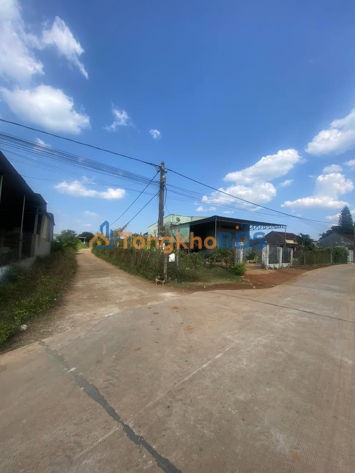 Đất nền An Khê 100m² sổ hồng - Sẵn sàng xây nhà