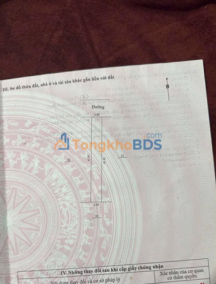 Đất Vườn Gia Lai 200m² - Sổ Hồng Riêng, Giá Đầu Tư 155 Triệu