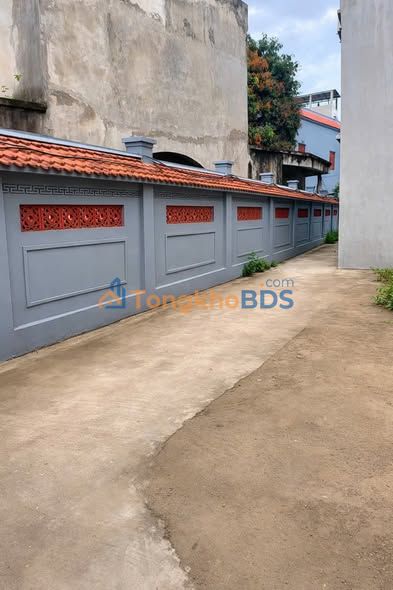 Nhà Phường Phúc Lợi 39m² 4.85 tỷ - Ô tô vào tận nhà