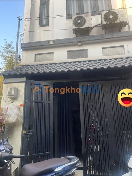 Nhà 32m² Sổ Chung Hẻm 51 PVĐ Thủ Đức - Giá 2.9 Tỷ