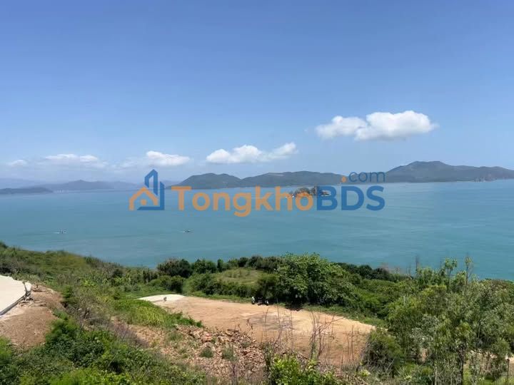 Đất nền Tuy An, Phú Yên 3311m² view biển - Gần Gành Đá Đĩa
