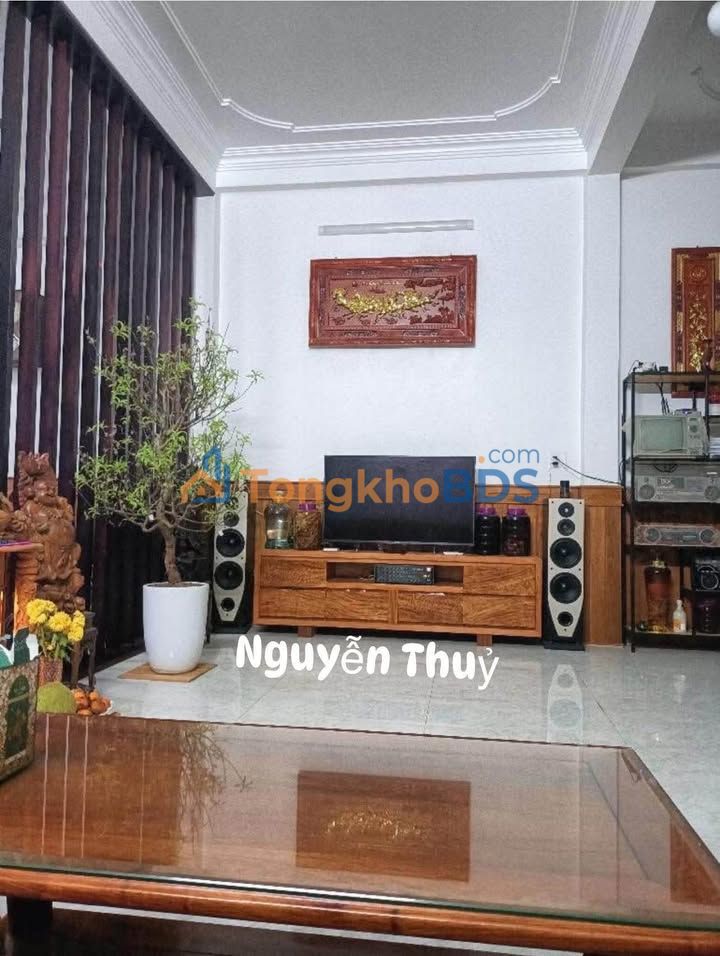 Nhà Mặt Tiền Mậu Thân Tuy Hòa - Căn Góc 83.7m² Hướng Đông - 4.4 Tỷ