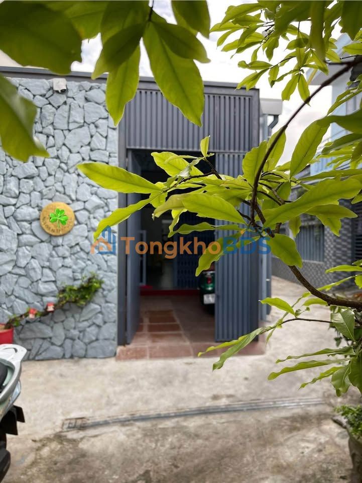 Nhà Cấp 4 Gác Đúc 79m² - Hẻm Xe Bagac Nguyễn Tất Thành, Tuy Hòa