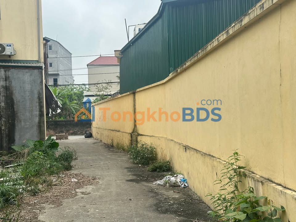 Đất Nền Thanh Oai 47m² Sổ Đỏ Chính Chủ - Giá Hơn 3 Tỷ