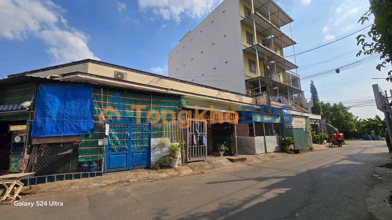 Bán gấp 12 phòng trọ KDC Tân Tạo, Bình Tân - 11 tỷ, Sổ hồng riêng