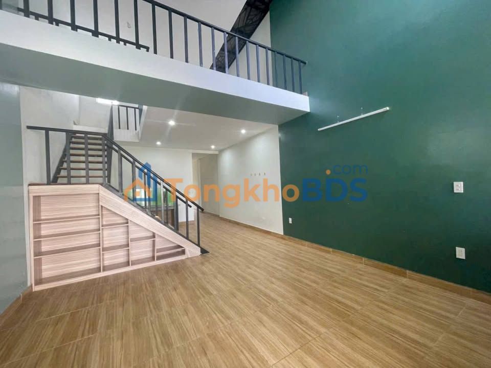 Nhà Đẹp 5x22m Full Thổ Cư Hẻm 6m Phan Đình Phùng, Bảo Lộc - Giá 2.3 Tỷ