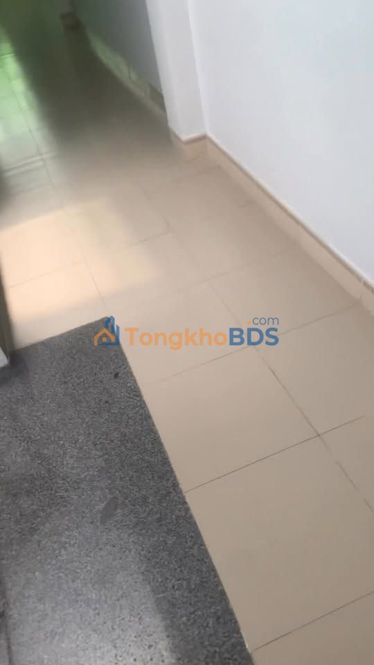 Cho thuê nhà 3 tầng đường Ngô Văn Sở, Tuy Hòa - 7 Triệu/Tháng