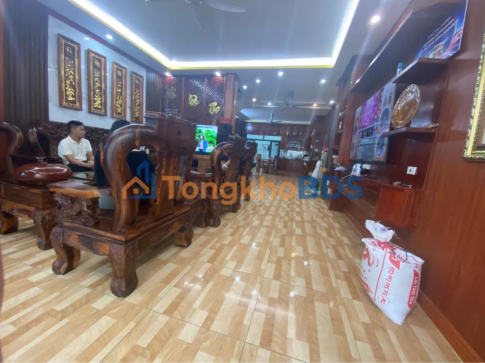 Nhà phố Vĩnh Phúc Ba Đình 88m² 5 tỷ - Chính chủ bán