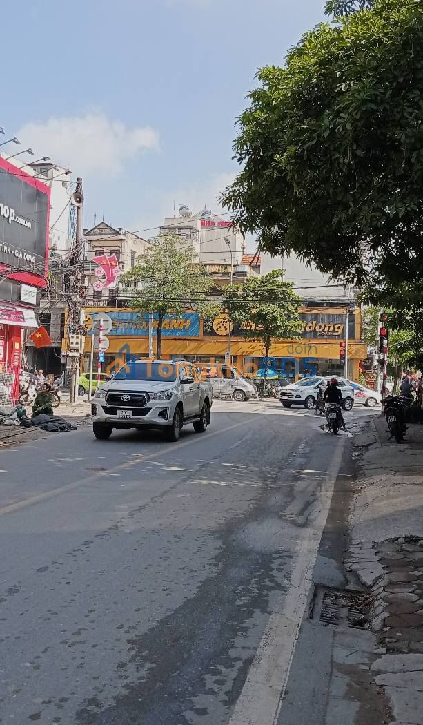 Nhà 78m² Vân Nội Đông Anh, Ngõ Thông Ô Tô - Giá 7 Tỷ