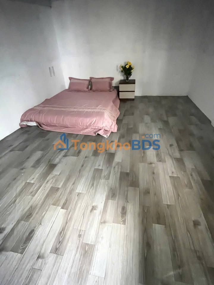 Nhà 20m² Phường Lĩnh Nam - Sổ Đất Phường, 1 Tỷ