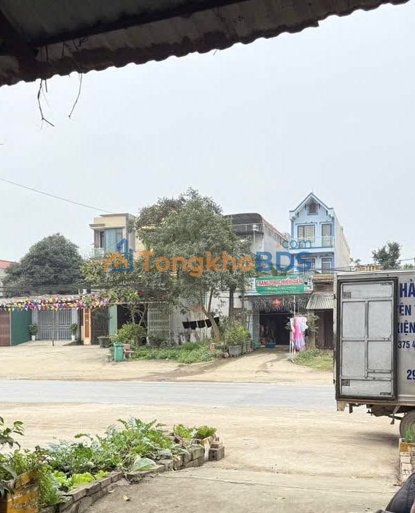 Nhà 120m² Quốc lộ 21, Hòa Lạc - Giá 2 Triệu/tháng, Sẵn Sàng Cho Thuê Lâu Dài