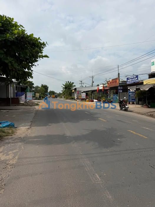 Đất thổ cư 155m² Phường 1, TP Tây Ninh - Hạ giá sâu, cần bán gấp!