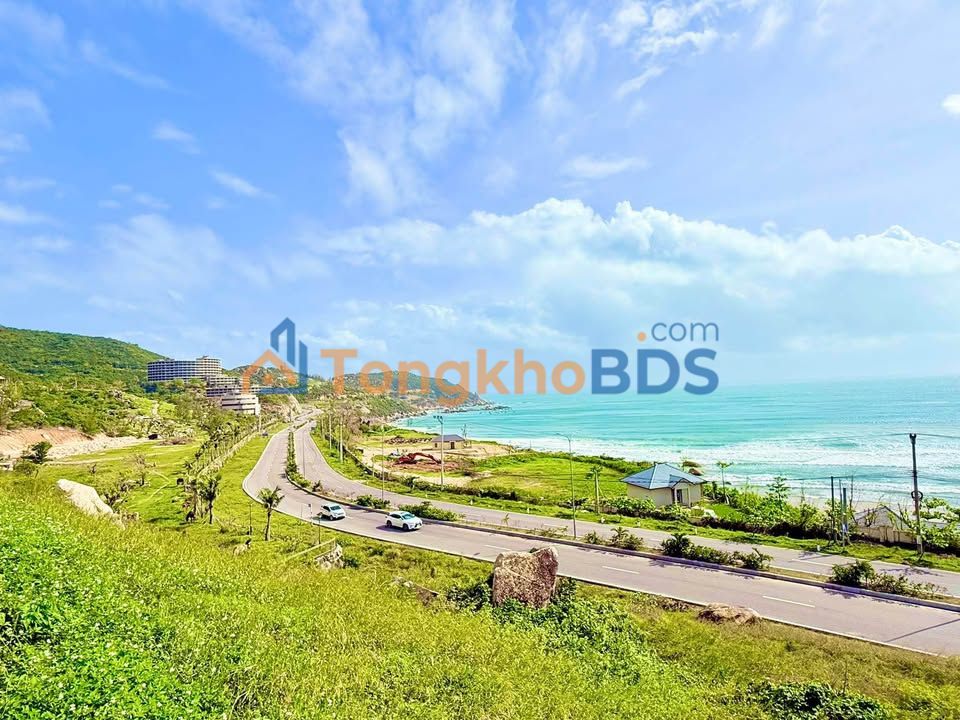 Đất Nền Tân Thanh - Cát Hải 200m² Giá 1.35 Tỷ - Sổ Đỏ Sẵn Sàng