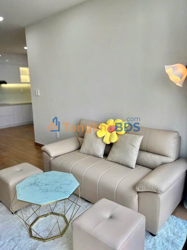 Cho thuê căn hộ Lavida Plus Quận 7, 2PN, Full nội thất mới