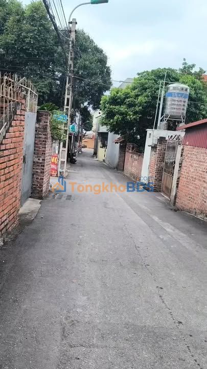 Đất Vĩnh Yên 88.7m² - Sổ Hồng, Giá 1.6 Tỷ, Gần Mạc Đĩnh Chi