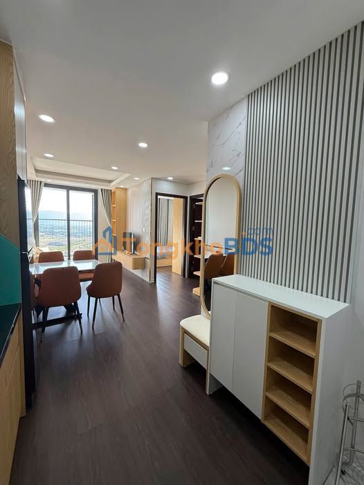 Cho thuê căn hộ Vina2 Panorama 60m² Full Nội Thất - Giá 8 triệu/tháng