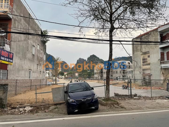 Đất nền Bên Bắc Bắc Sơn 90m² 3 tỷ - Tiềm năng tăng giá