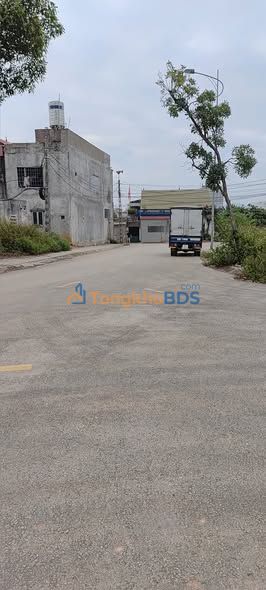 Đất Nền Ngô Quyền Lạng Sơn 85.4m² - Sổ Đỏ Rõ Ràng, Giá Đầu Tư