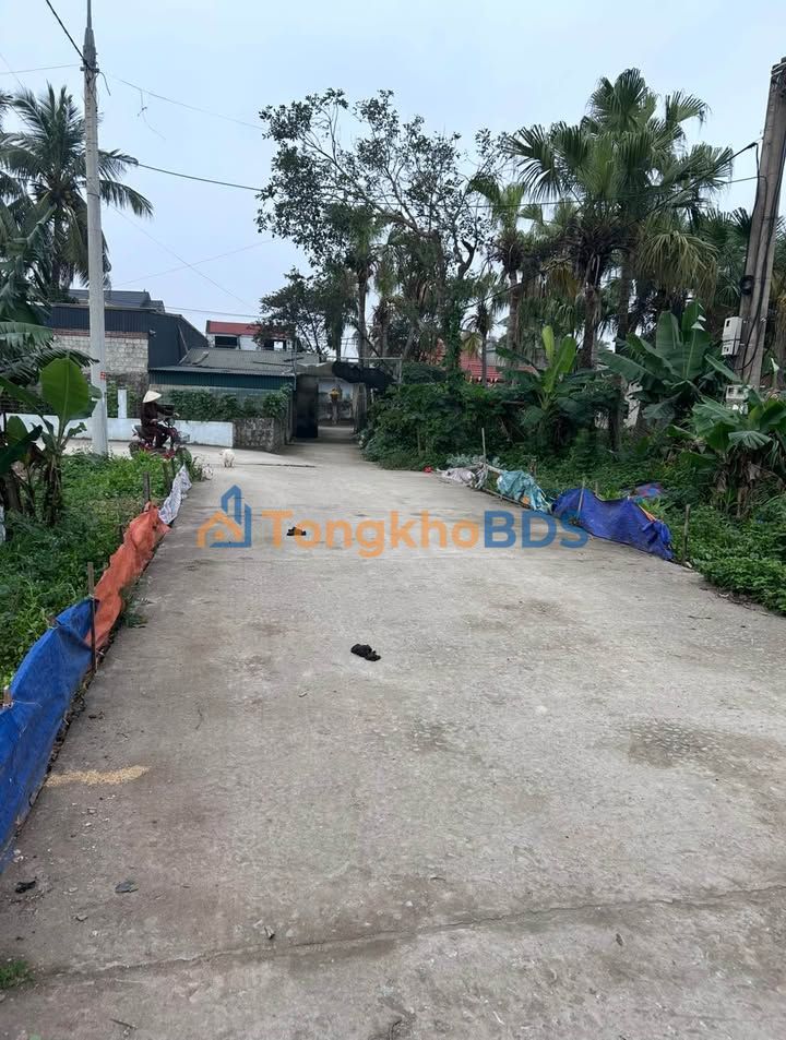 Đất nền Quảng Phú 100m² - Sổ đỏ chính chủ, đầu tư sinh lời cao