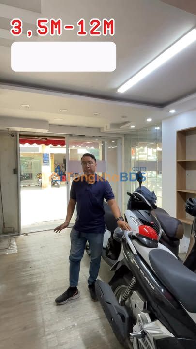 Nhà Vĩnh Viễn Q10 52m² 6PN 4 Tầng - Sổ Hồng Sẵn Sàng