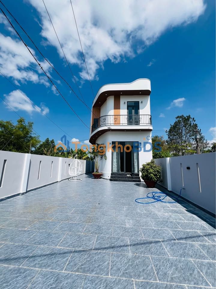 Nhà 2 tầng Cây Duối Nha Trang 139m² - Chính chủ bán