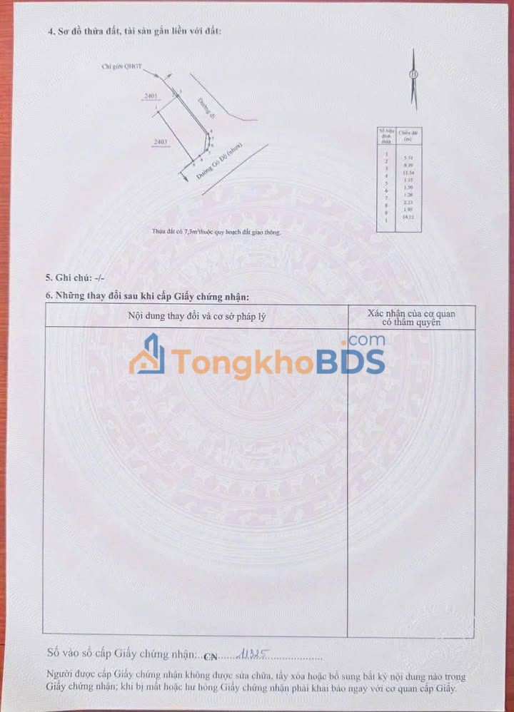 Nhà Góc Kinh Doanh Gò Độ, Vạn Ninh - 88.9m², 2.35 Tỷ, Sẵn Sàng Về Ở