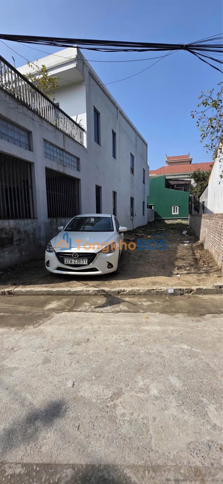 Đất Vàng Trung Tâm Hưng Dũng 149m² - Sổ Đỏ Rõ Ràng, Sẵn Sàng Xây Dựng