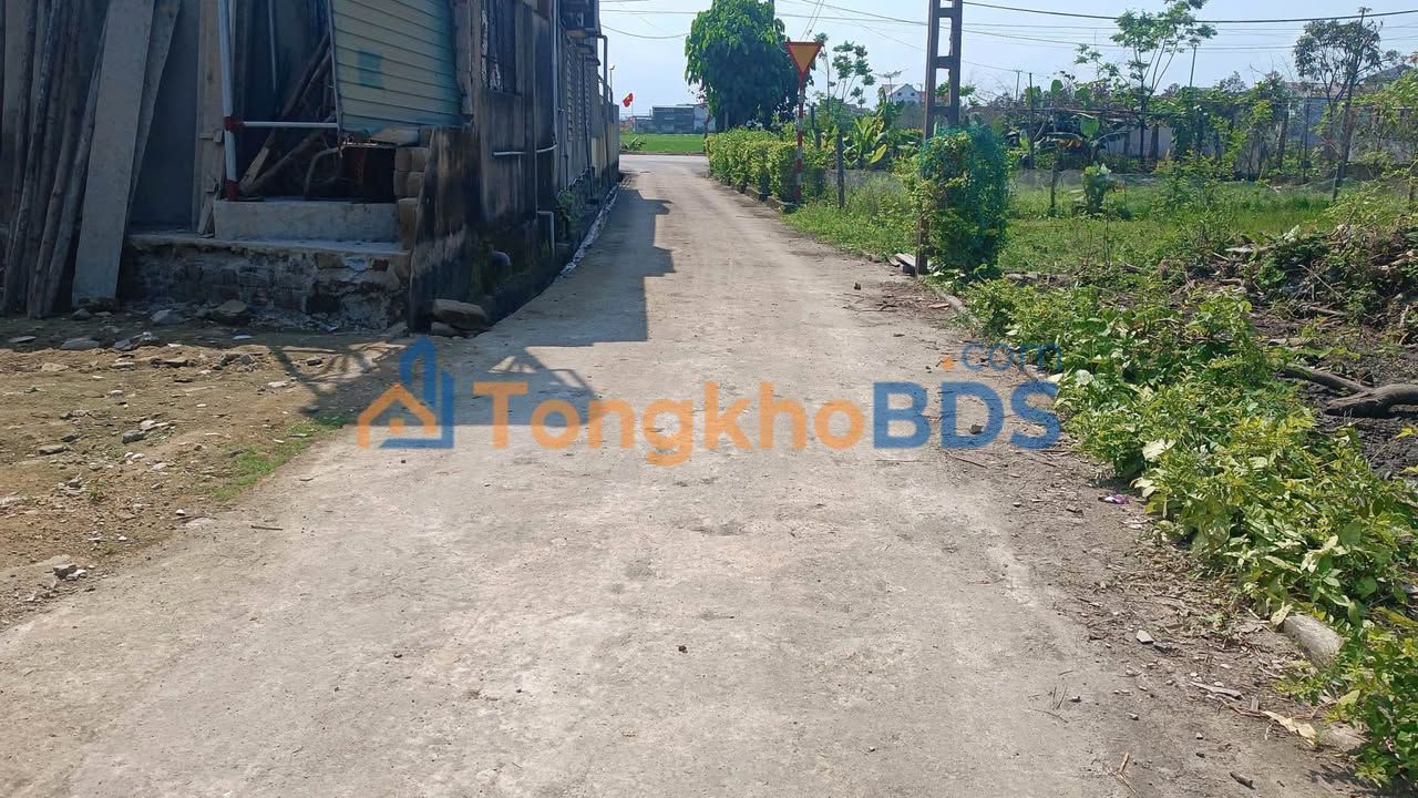 Bán Gấp Đất Nền 126.5m² TDP Liên Nhật, Trà Vinh - Giá 2 Tỷ